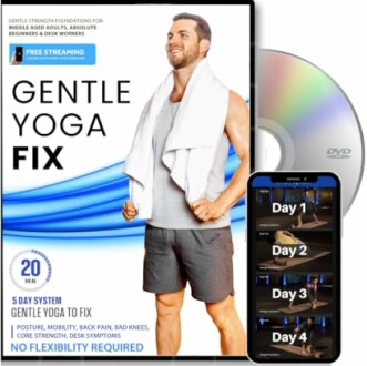 Yoga Fix