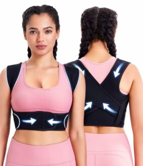 URSEXYLY Posture Corrector