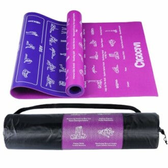 CIGOCIVI Yoga Mat