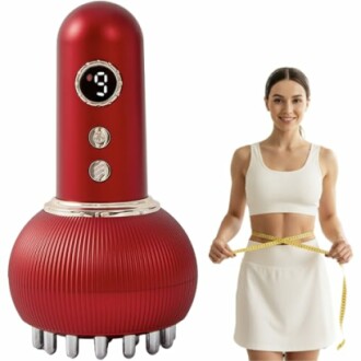 Paiaito Lymphatic Drainage Massager