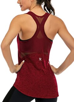 ICTIVE Workout Tank Tops for Women