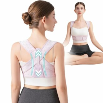 Posture Corrector For Women