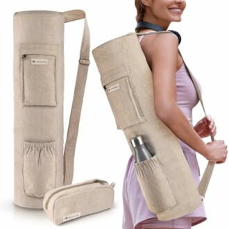 Yoga Mat Bag